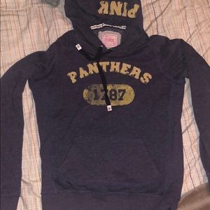 Pittsburgh Panther sweatshirt